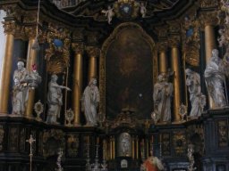 „Wiosna w Bukowym Lesie”